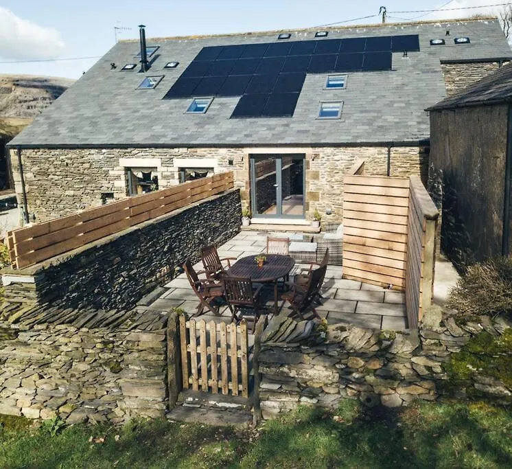 Villa Meadow View Near Settle. Short Walk To Food Pub Settle