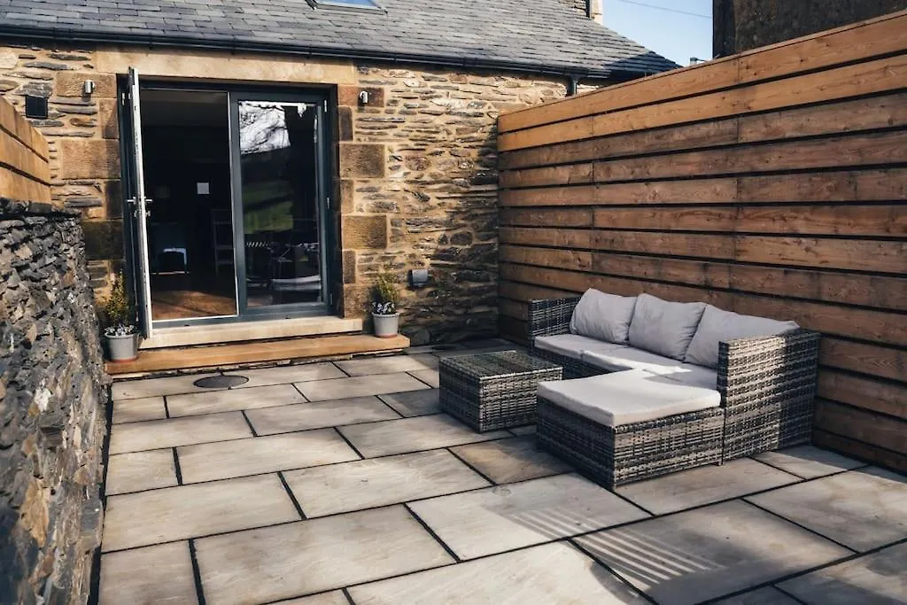 Villa Meadow View Near Settle. Short Walk To Food Pub 0*, Settle Großbritannien