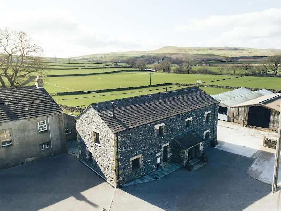 Villa Meadow View Near Settle. Short Walk To Food Pub Ferienhaus Settle