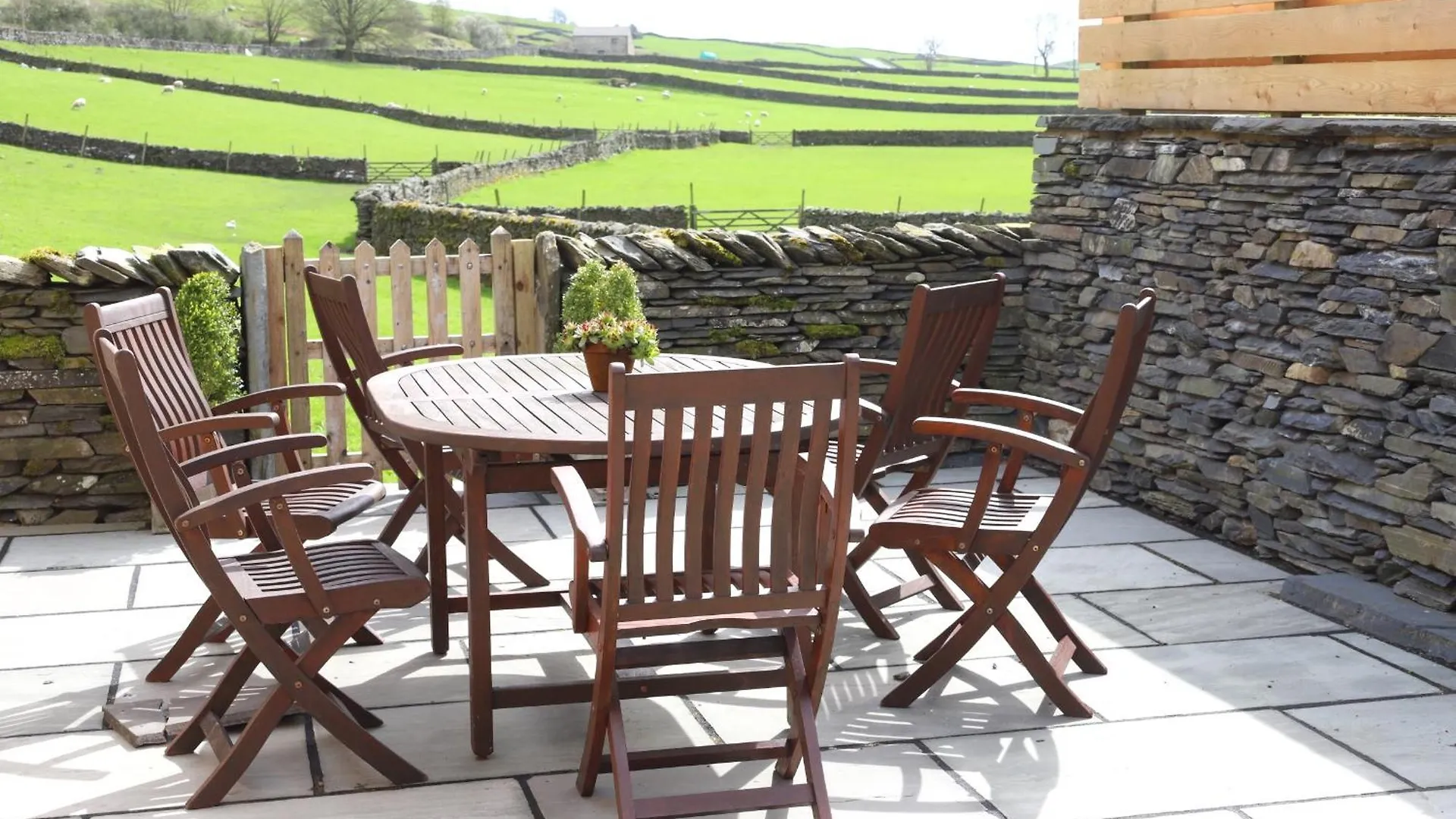 Villa Meadow View Near Settle. Short Walk To Food Pub 0*, Settle Großbritannien